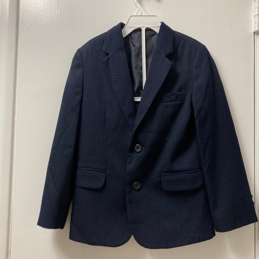 Boy’s Blazer